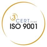 ISO 9001 Certification